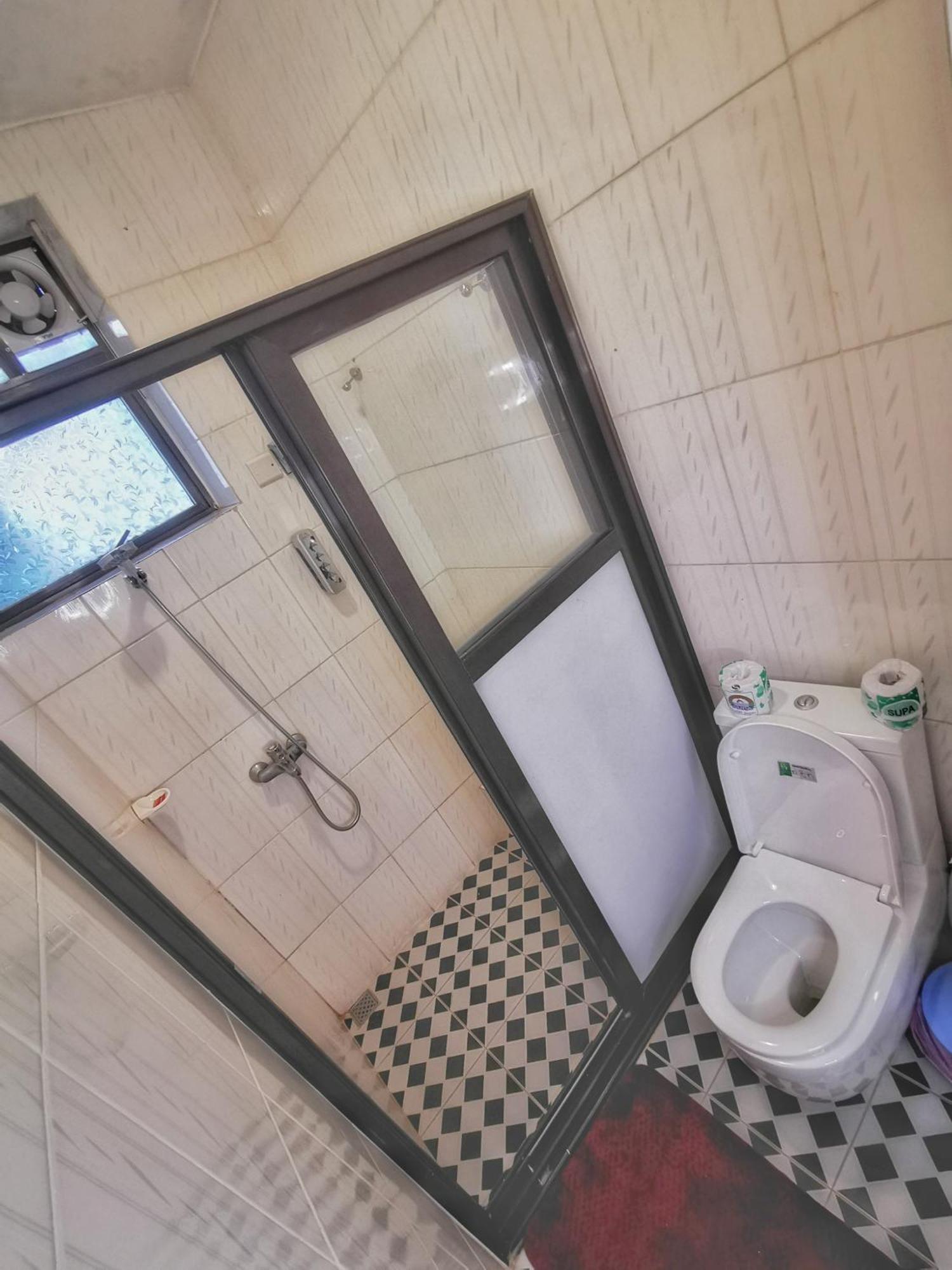 Peponi Living Spaces キガリ エクステリア 写真