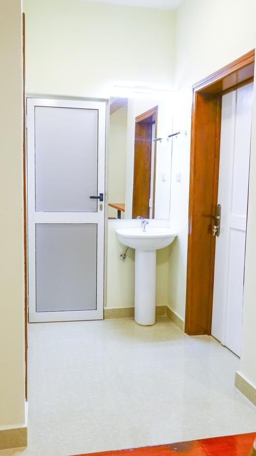Peponi Living Spaces キガリ エクステリア 写真