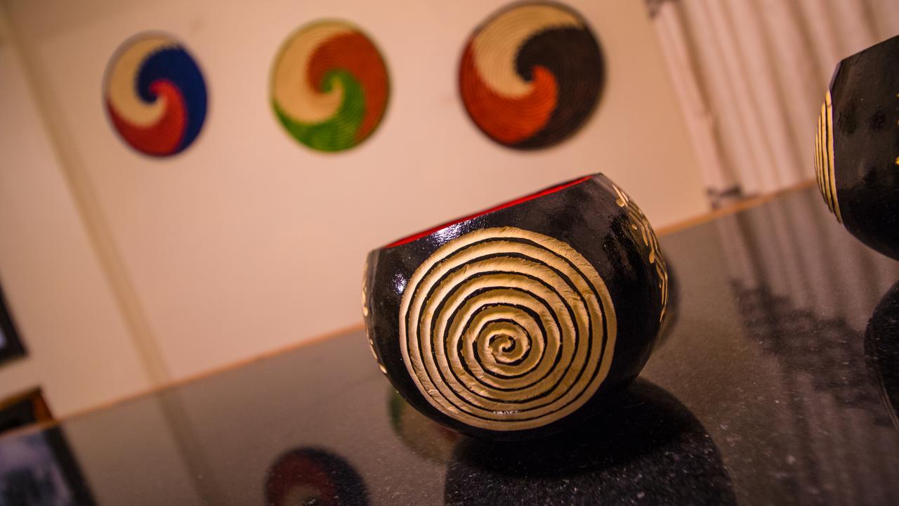 Peponi Living Spaces キガリ エクステリア 写真