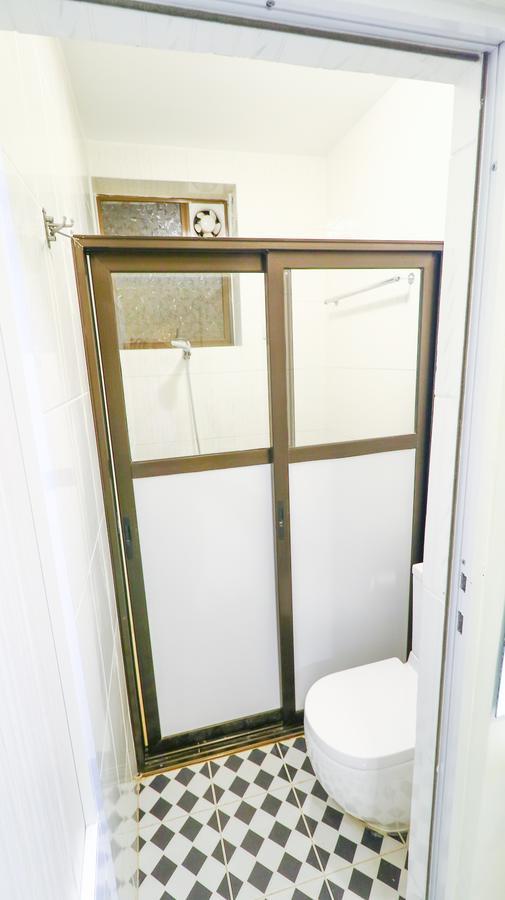Peponi Living Spaces キガリ エクステリア 写真