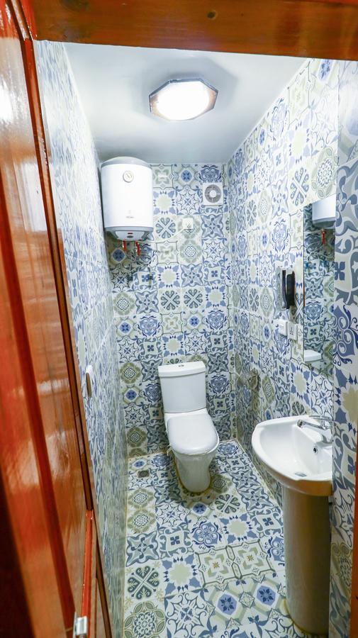 Peponi Living Spaces キガリ エクステリア 写真